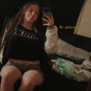 Meet your Posher, Kaci